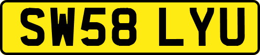 SW58LYU