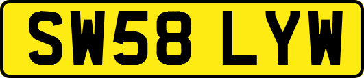 SW58LYW