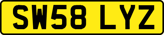 SW58LYZ