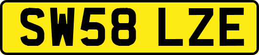 SW58LZE