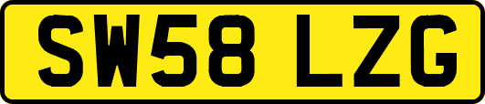 SW58LZG