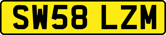 SW58LZM