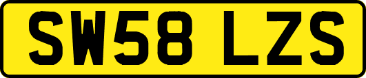 SW58LZS
