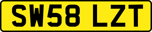SW58LZT