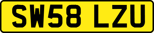 SW58LZU