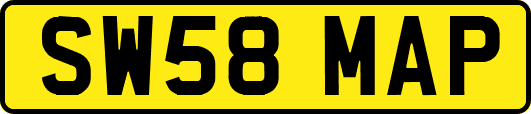 SW58MAP