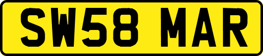 SW58MAR
