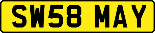 SW58MAY