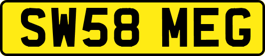 SW58MEG