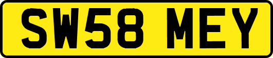 SW58MEY