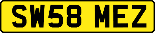 SW58MEZ