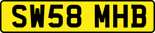 SW58MHB