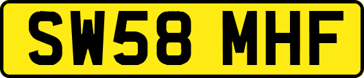 SW58MHF