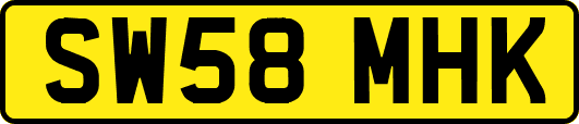 SW58MHK