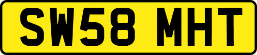 SW58MHT
