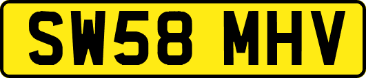 SW58MHV