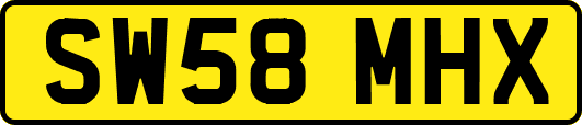 SW58MHX