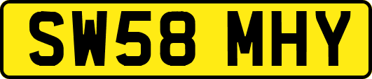 SW58MHY