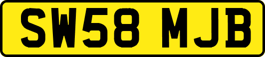 SW58MJB
