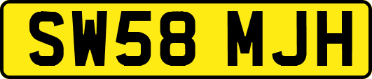 SW58MJH