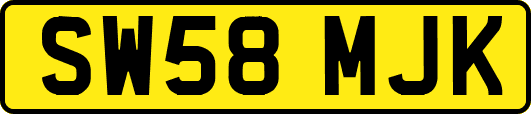 SW58MJK