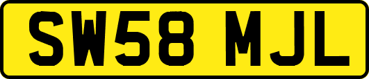 SW58MJL