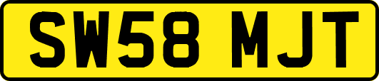 SW58MJT