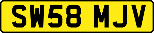 SW58MJV