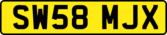 SW58MJX