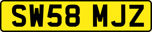 SW58MJZ
