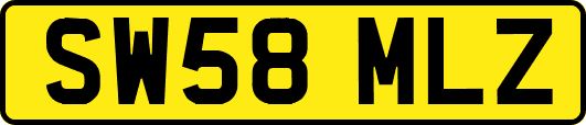 SW58MLZ