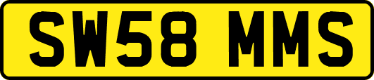 SW58MMS