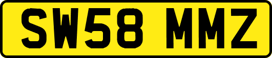 SW58MMZ