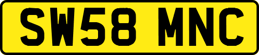 SW58MNC