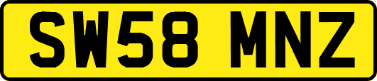 SW58MNZ