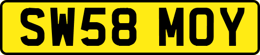 SW58MOY
