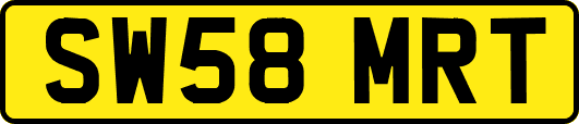 SW58MRT
