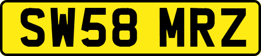 SW58MRZ