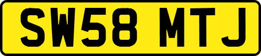 SW58MTJ