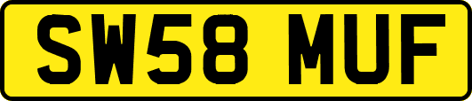 SW58MUF
