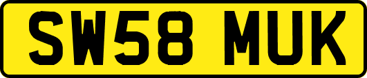 SW58MUK
