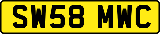 SW58MWC