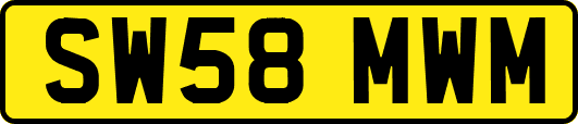 SW58MWM