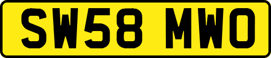 SW58MWO