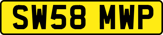 SW58MWP