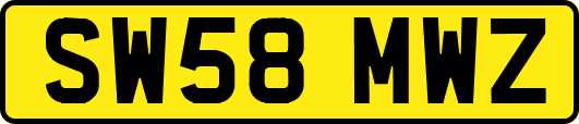 SW58MWZ