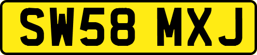 SW58MXJ