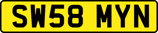 SW58MYN