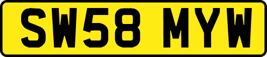 SW58MYW