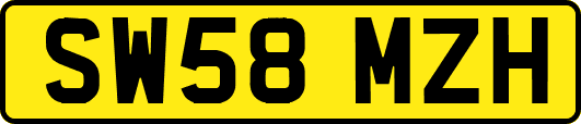 SW58MZH